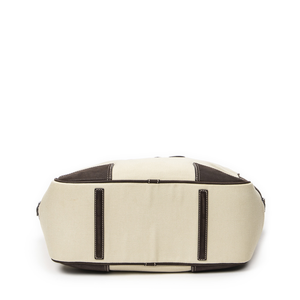 Loewe Anagram 2Way Shopper Tote - Picture 6 of 10